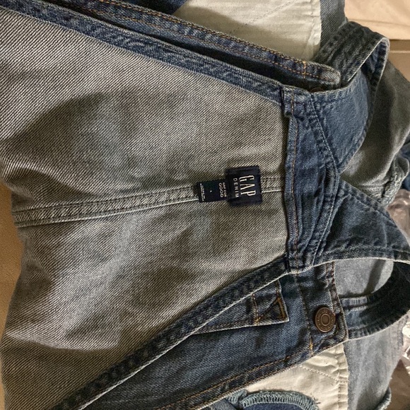 GAP kids overall - Picture 4 of 4